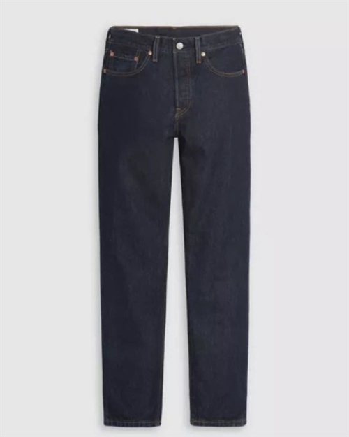 LEVIS 501 ORIGINAL DEEP BREATH BLUE